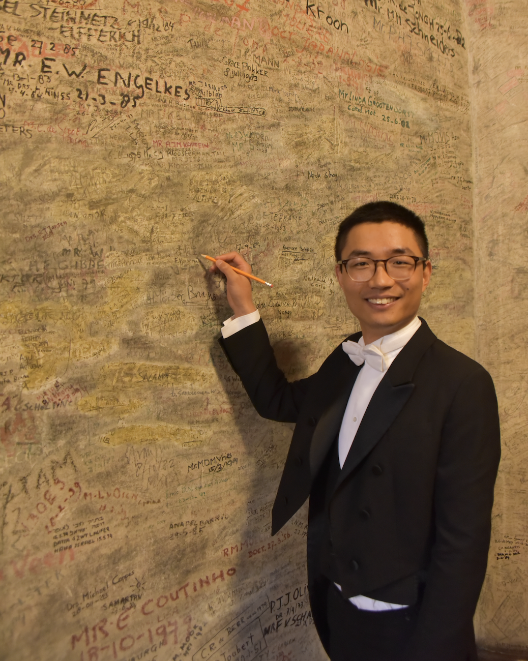 Shun-Sheng Li